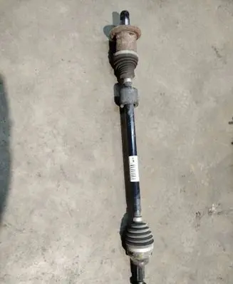 Mini Cooper Countryman R60 Rear driveshaft 10246631 9808051