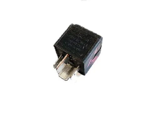 Volkswagen Golf IV Other relay 7M0951253A