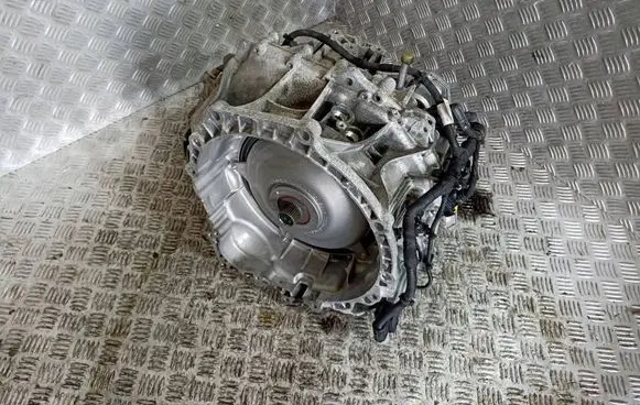 BMW X1 F48 F49 Automatic gearbox 9454403