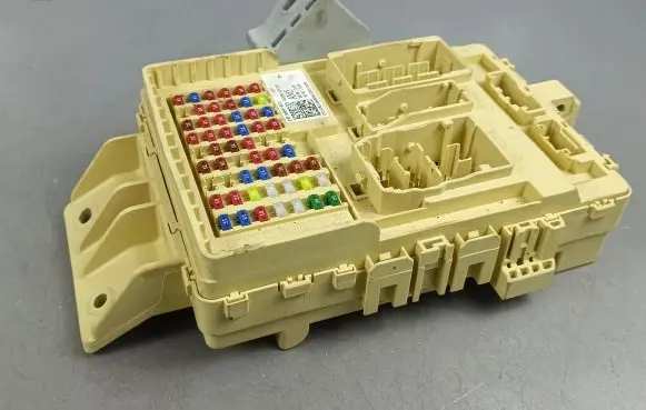 KIA EV6 Fuse module 91950CV151