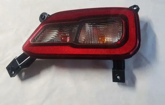 Rear fog light