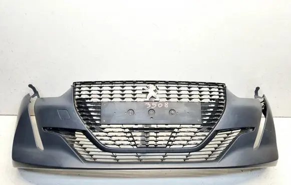 Peugeot 208 Front bumper 9823203580