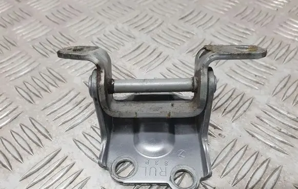 Subaru Legacy Rear door lower hinge