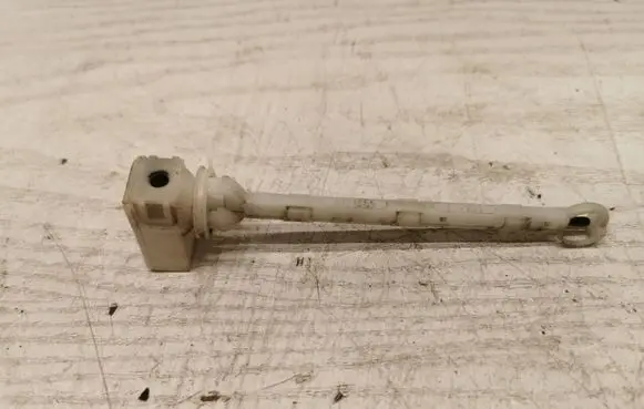 Volvo XC70 Interior temperature sensor 9171489