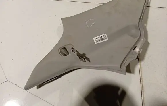 Mazda 6 Other interior part 
