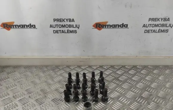 BMW 4 F36 Gran coupe Nuts/bolts 