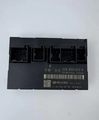 Volkswagen Golf V Comfort/convenience module 3C0959433K S0455H038 5DK00906402
