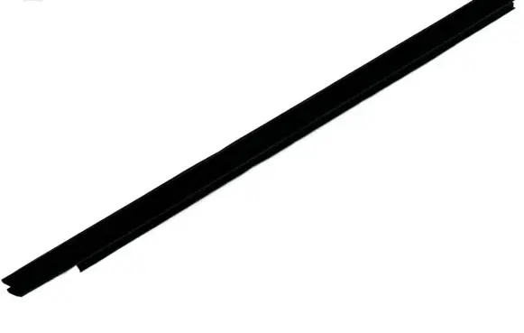 Toyota Corolla E210 E21 Front door glass trim molding 