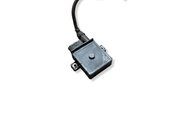 BMW X5 E70 Glow plug pre-heat relay 7801201 0006376656 E2110022359