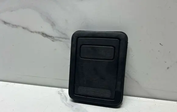 Mercedes-Benz E W211 Tailgate interior release/open handle A2116800058