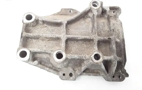 Alfa Romeo GT A/C compressor mount bracket 60630739