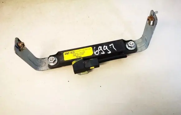 Hyundai ix35 Antenna control unit 954202s390 95420-2s390