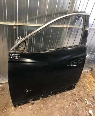 Hyundai Tucson IV NX4 Front door