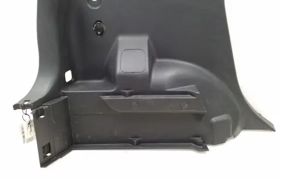 Nissan Note (E11) Trunk/boot side trim panel 849519U02X