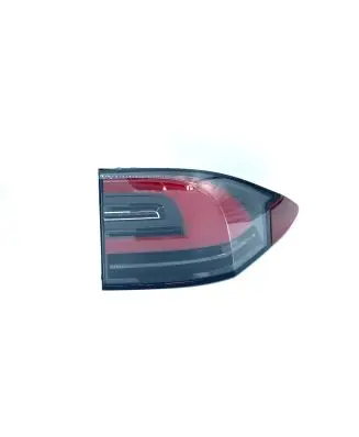 Tesla Model X Rear/tail lights 103433500B DZ24017761