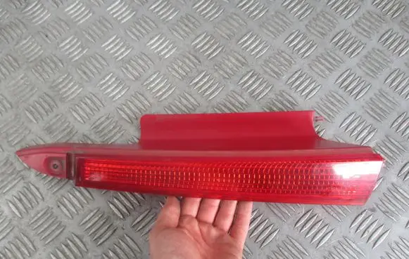 Citroen C4 I Picasso Rear/tail lights 9655863780