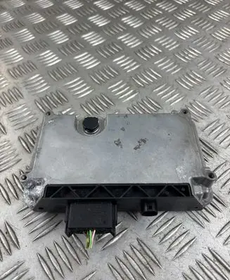 Audi A8 S8 D4 4H Video control module 4G0907107E