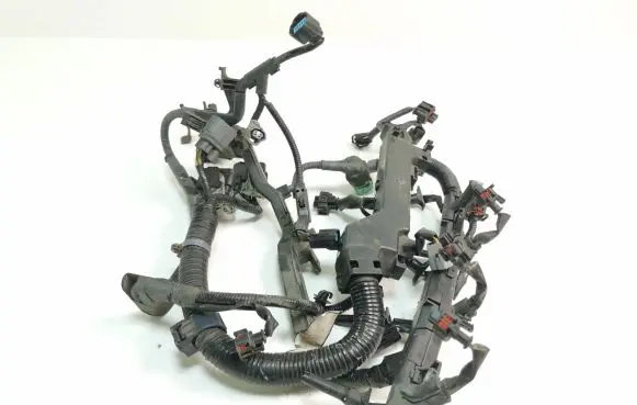 Honda CR-V Engine installation wiring loom 32110R06E004