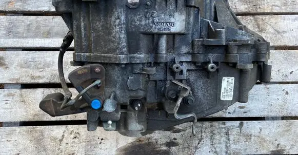 Volvo S80 Manual 5 speed gearbox 456R7002EB 9482396 1023774
