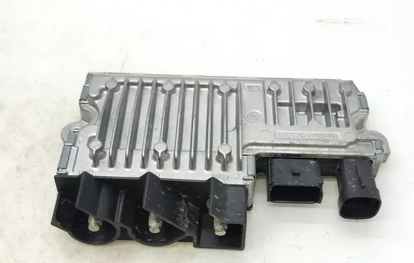 Peugeot Expert Start/Stop control module 9802096780 9692146980 9818459680