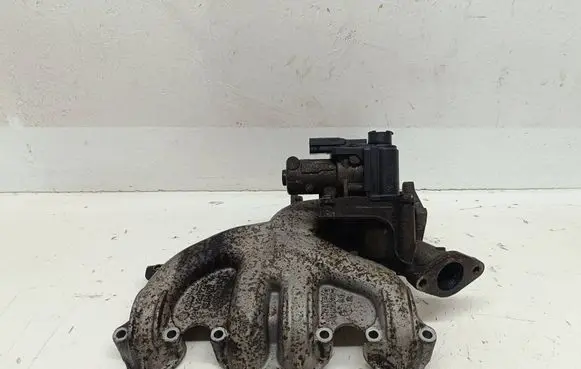 Volkswagen Golf V Intake manifold 03G129713K