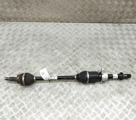 KIA Niro Front driveshaft 49560AO000 49501AO000