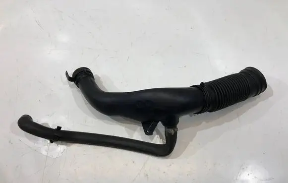 Peugeot 807 Air intake hose/pipe 1485369080