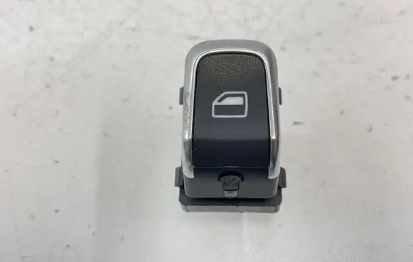 Audi A6 C7 Electric window control switch 4H0959855A