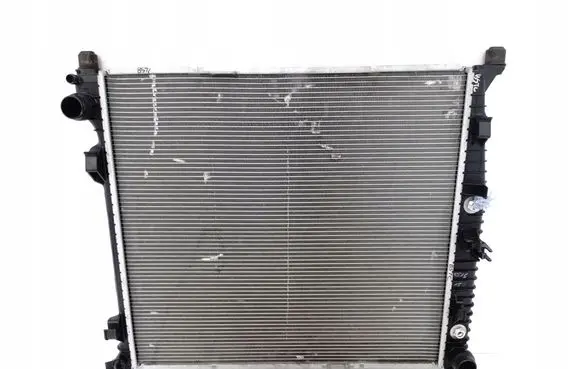Mercedes-Benz GLE (W166 - C292) Radiator set A0995000104