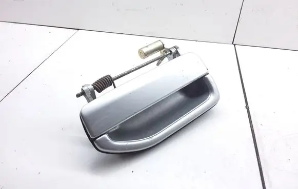 Subaru Legacy Front door exterior handle