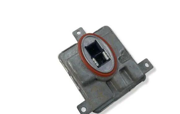 BMW 5 F10 F11 Headlight ballast module Xenon 7318327