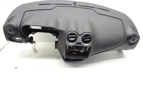 Alfa Romeo Mito Dashboard