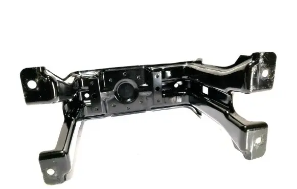 Audi A5 8T 8F Battery bracket 8K0802715A
