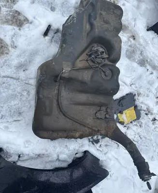 Volkswagen Multivan T4 Fuel tank 
