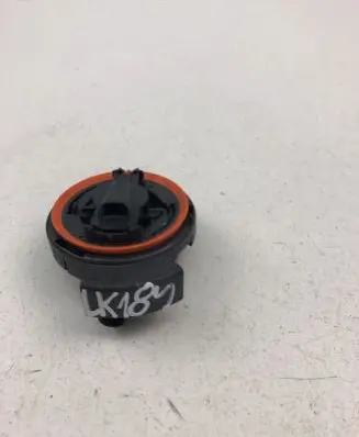 Audi Q7 4M Airbag deployment crash/impact sensor 4M0955557A