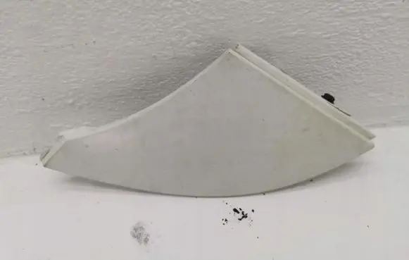 Fiat Ducato Under headlight/headlamp trim 1306530070DX