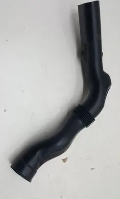 Volvo S60 Cabin air duct channel 8674836