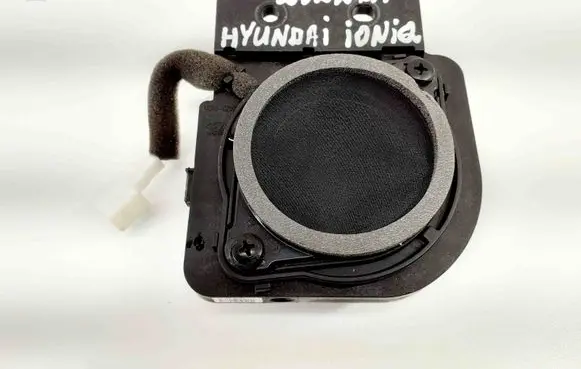 Hyundai Ioniq Panel speaker 96355G2500