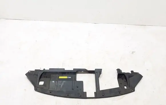 Nissan Qashqai J12 Engine bonnet/hood lock trim molding 62322HN10A