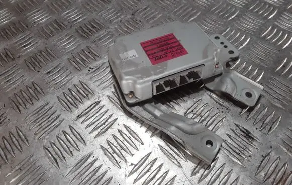Gearbox control unit/module