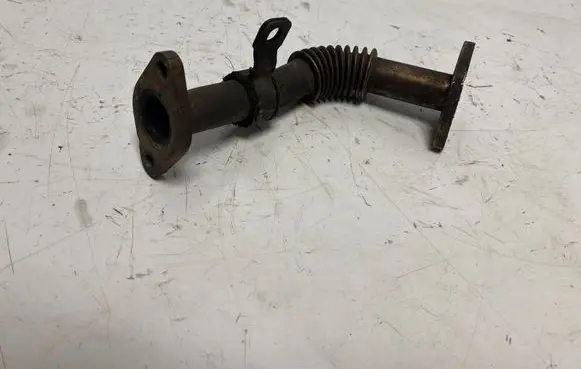 Volkswagen Crafter Brake booster pipe/hose 070131525C
