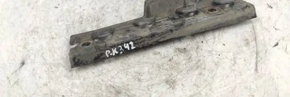 BMW 5 E60 E61 Front bumper mounting bracket 7066227