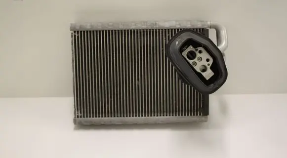 Audi A4 S4 B8 8K Air conditioning (A/C) radiator (interior) H7995002 HFC134A 52316990