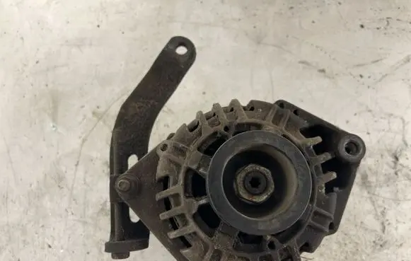 Citroen Jumper Generator/alternator A3314 5901259434980