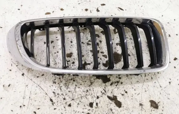 BMW 4 F36 Gran coupe Front grill 7294814 7294816 7294820