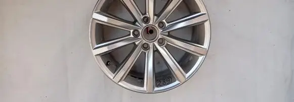 Volkswagen PASSAT B8 R17 alloy rim 3G0601025D