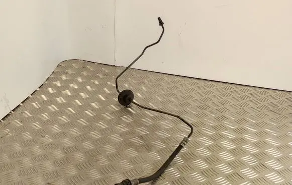 Brake vacuum hose/pipe