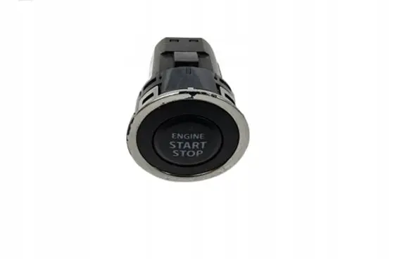 Suzuki Kizashi Engine start stop button switch 3729057l00