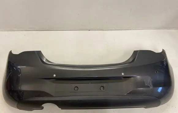 Opel Corsa E Rear bumper 39002839 475498858
