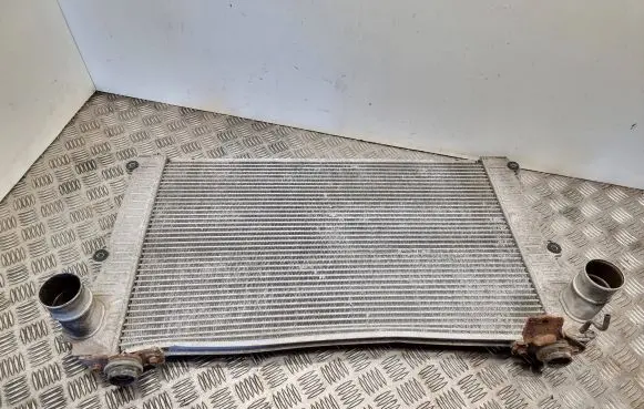 Toyota RAV 4 (XA30) Intercooler radiator 26020